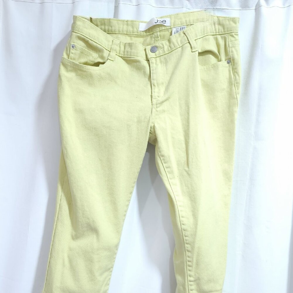 Joe Fresh Denim jean pants